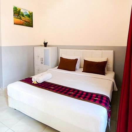 Guest House 88 Pandawa Унгасан Экстерьер фото