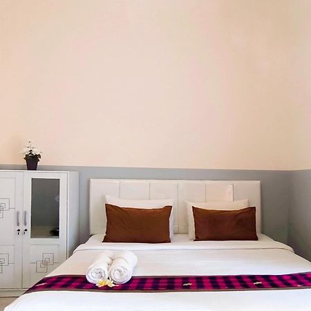 Guest House 88 Pandawa Унгасан Экстерьер фото