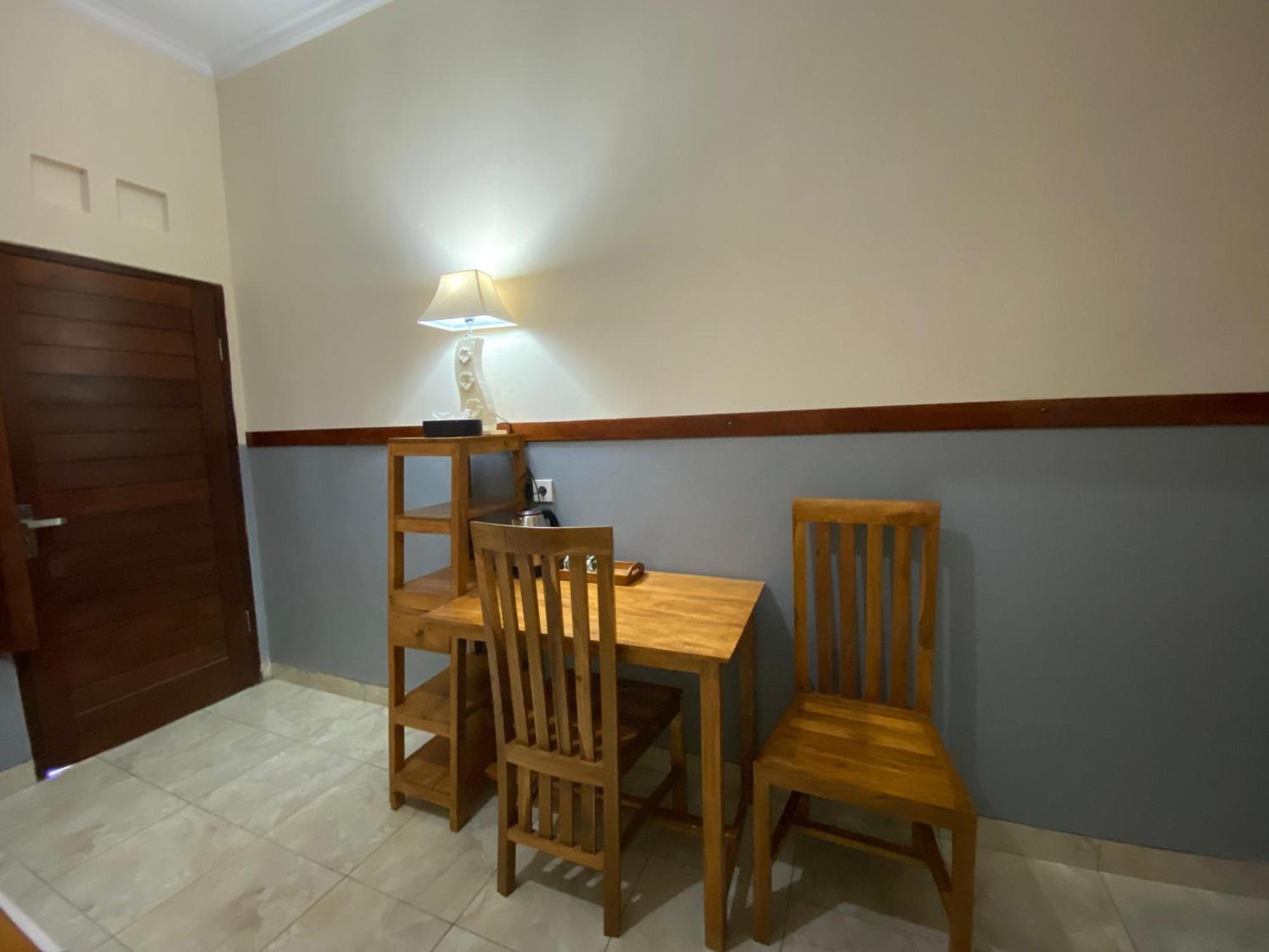 Guest House 88 Pandawa Унгасан Экстерьер фото