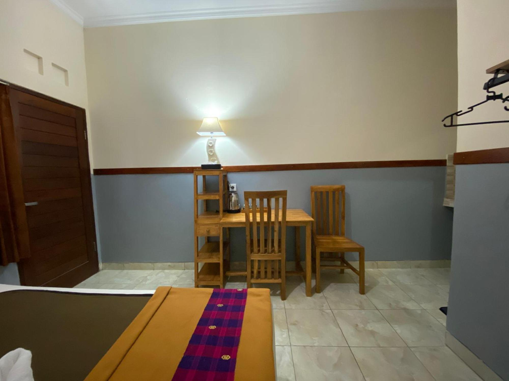 Guest House 88 Pandawa Унгасан Экстерьер фото