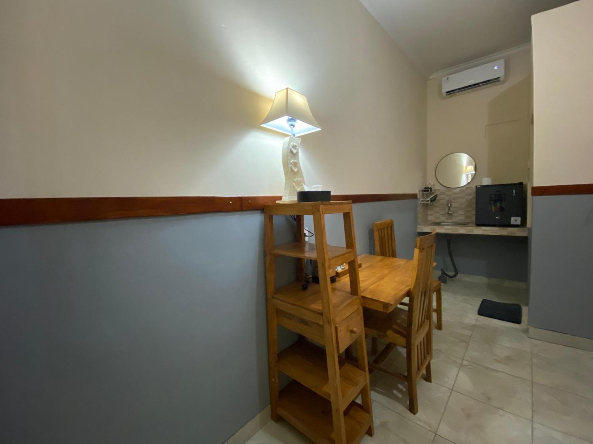 Guest House 88 Pandawa Унгасан Экстерьер фото