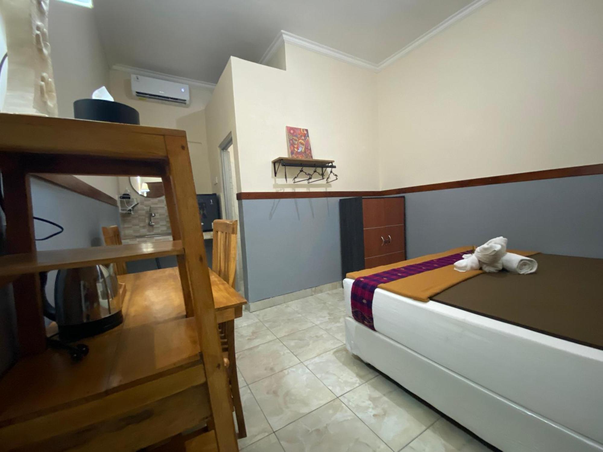 Guest House 88 Pandawa Унгасан Экстерьер фото