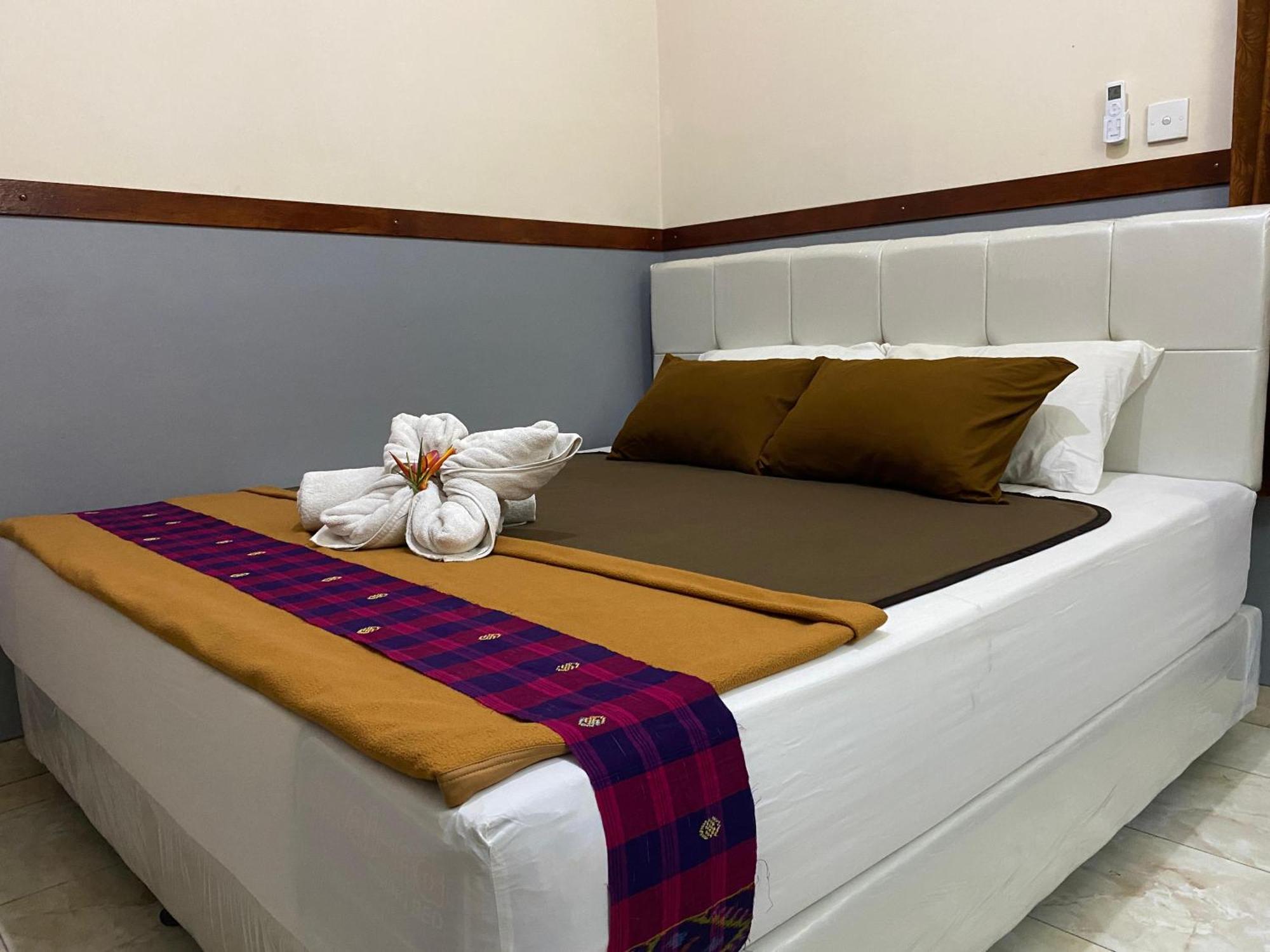 Guest House 88 Pandawa Унгасан Экстерьер фото
