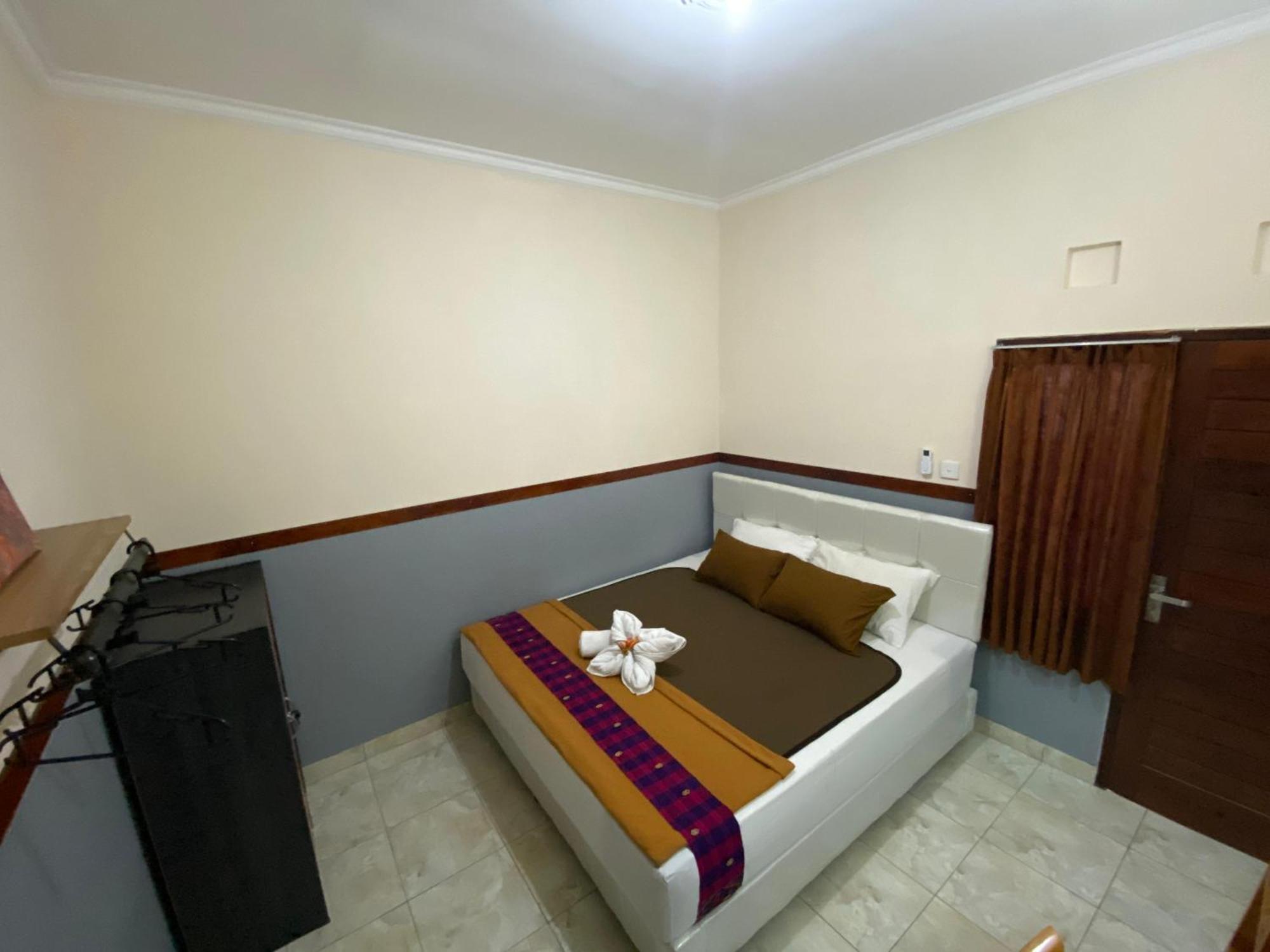 Guest House 88 Pandawa Унгасан Экстерьер фото