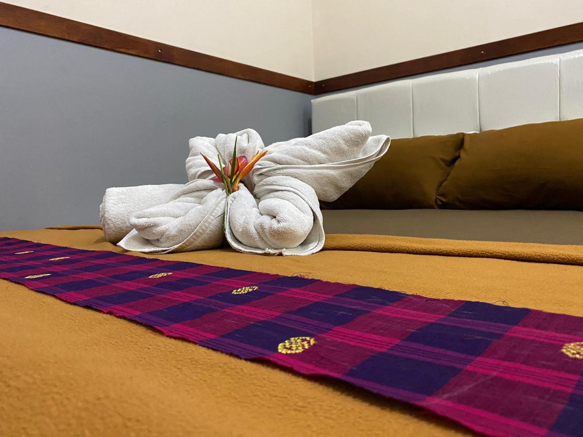 Guest House 88 Pandawa Унгасан Экстерьер фото