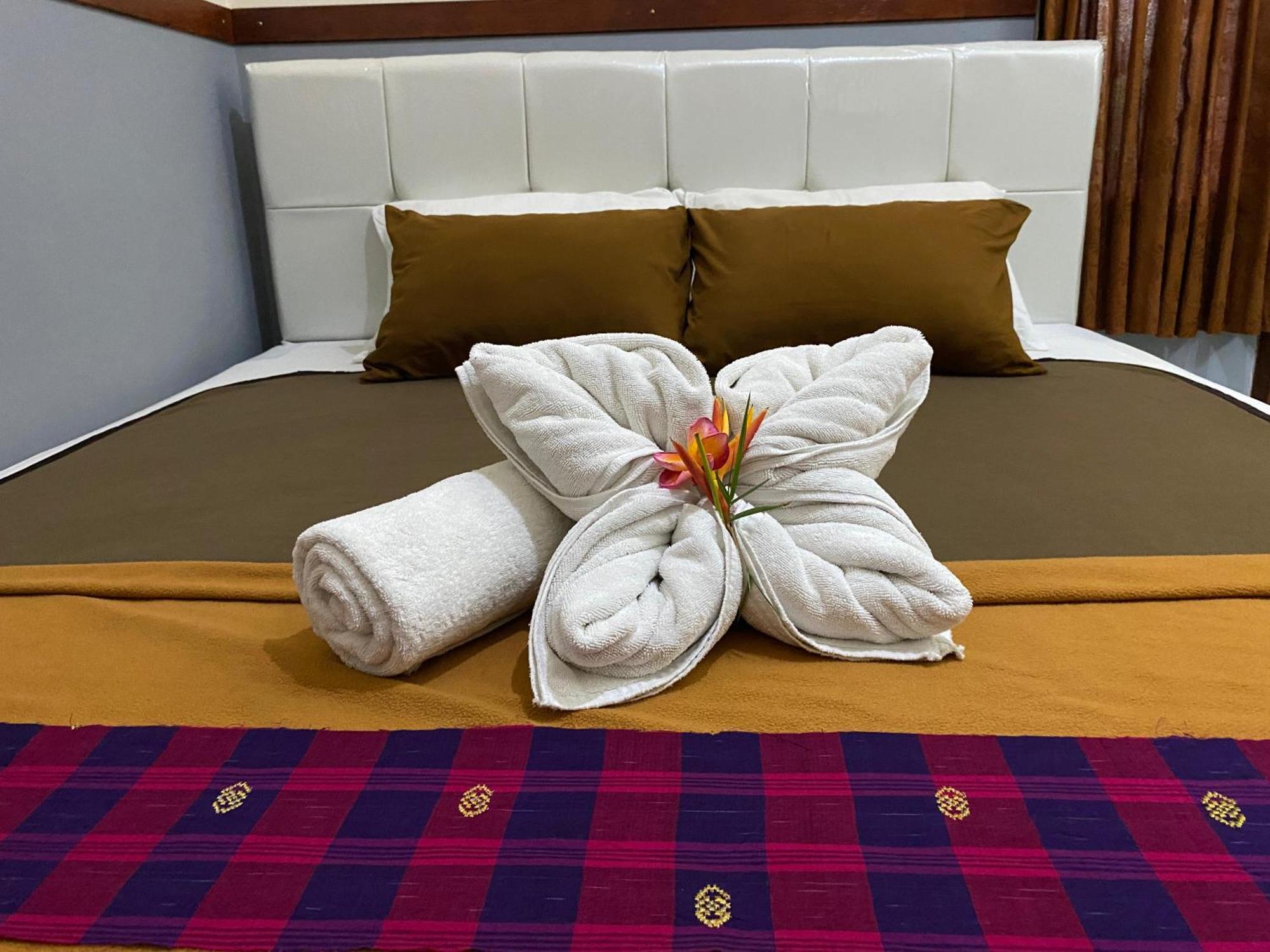 Guest House 88 Pandawa Унгасан Экстерьер фото
