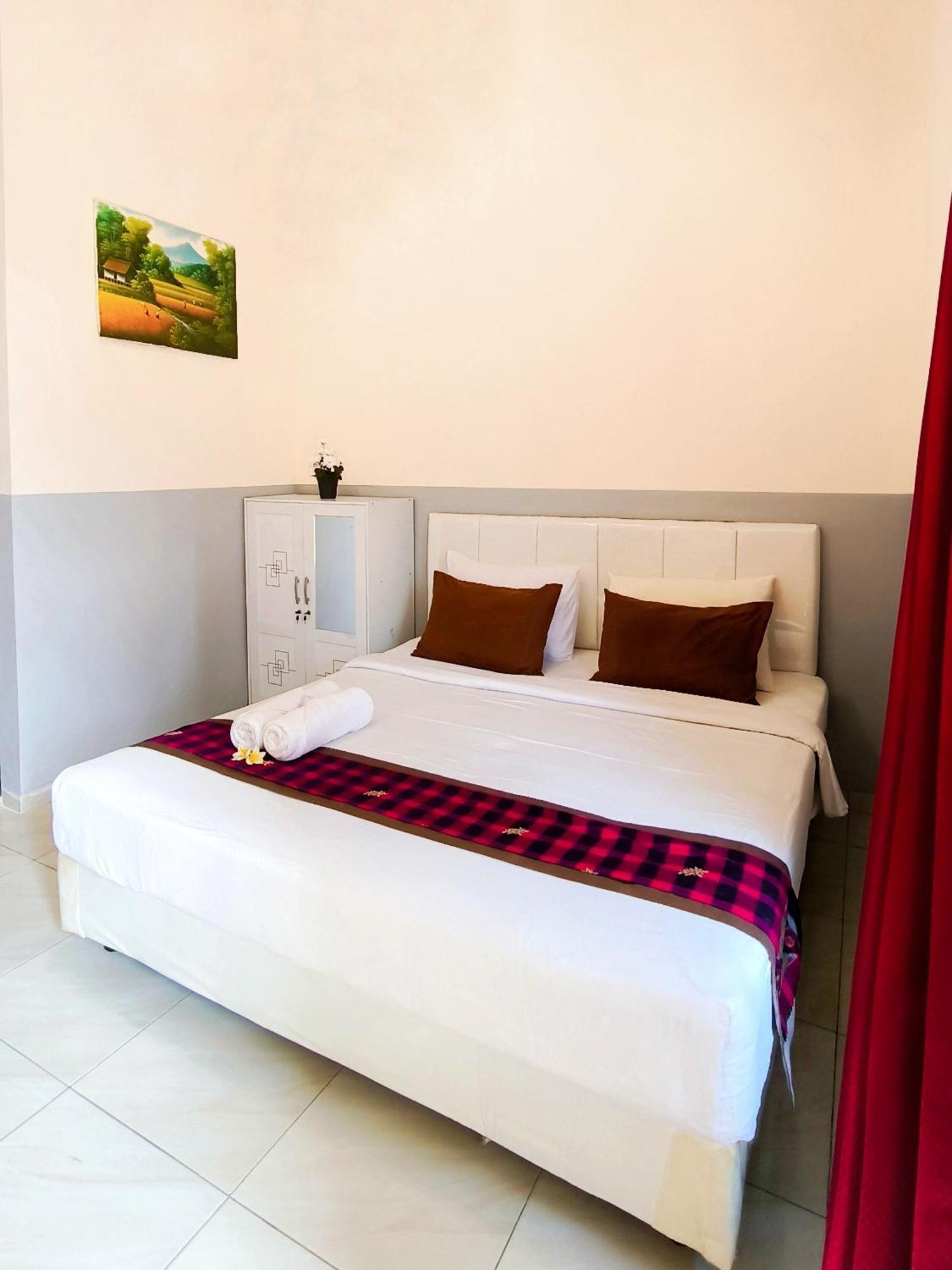 Guest House 88 Pandawa Унгасан Экстерьер фото