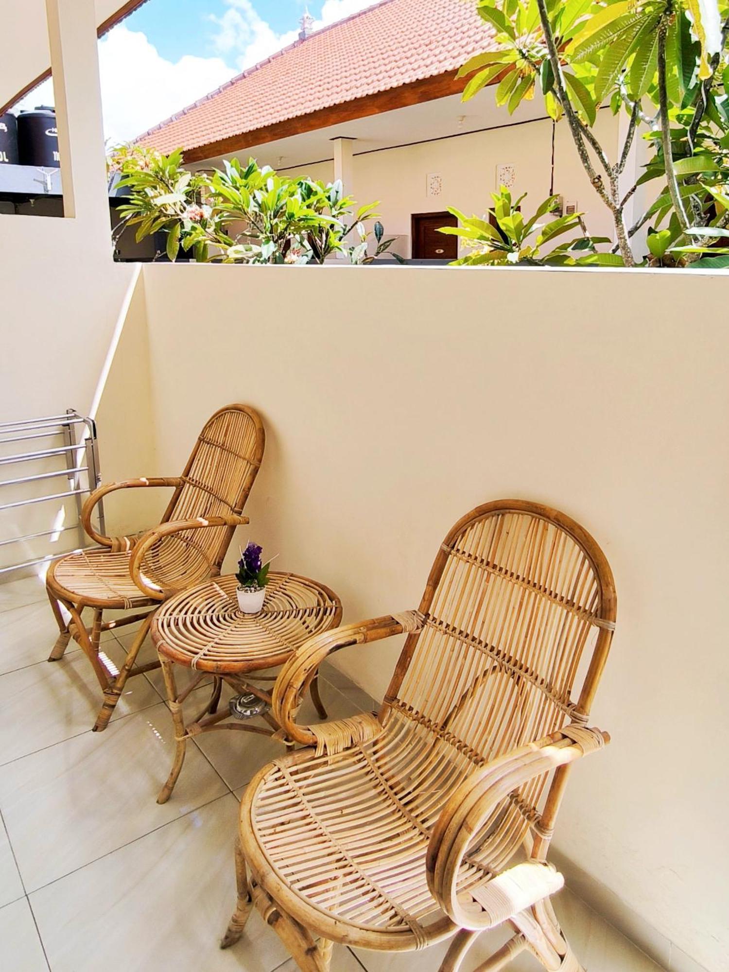 Guest House 88 Pandawa Унгасан Экстерьер фото